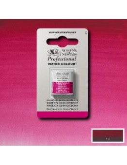 WN  QUINACRIDONE MAGENTA